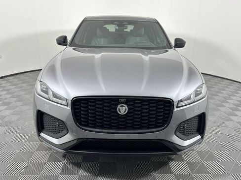 Used 2026 Jaguar F-PACE R-Dynamic S AWD/4WD image 5