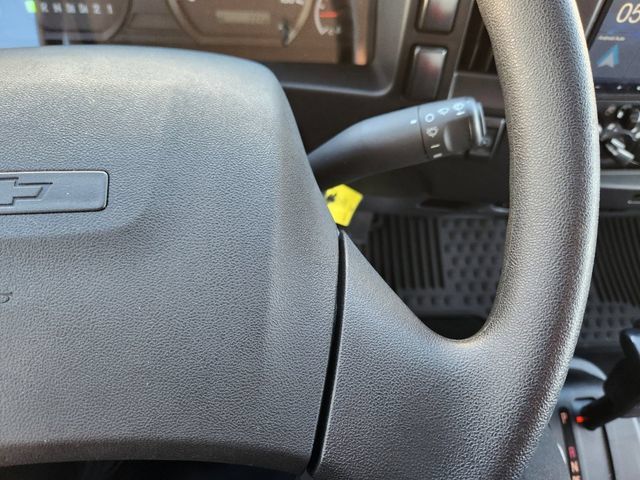 New 2024 Chevrolet Low Cab Forward RWD image 30