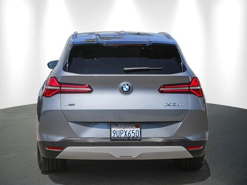 Used 2026 BMW X3 xDrive30i AWD/4WD image 5