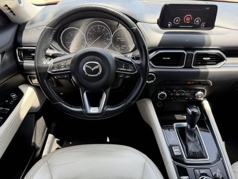 Used 2017 MAZDA CX-5 Grand Touring FWD image 11