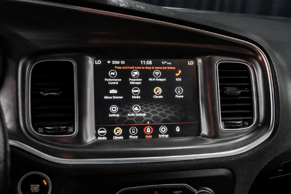 Used 2021 Dodge Charger R/T RWD image 29