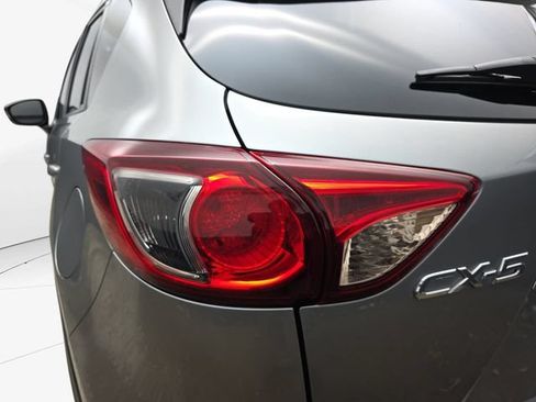 Used 2014 MAZDA CX-5 Grand Touring FWD image 35