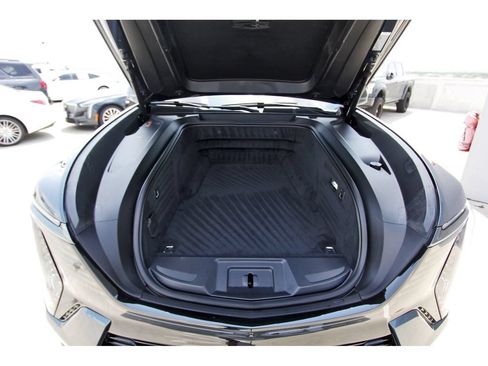 Used 2025 Cadillac Escalade IQ Sport 1 AWD/4WD image 27