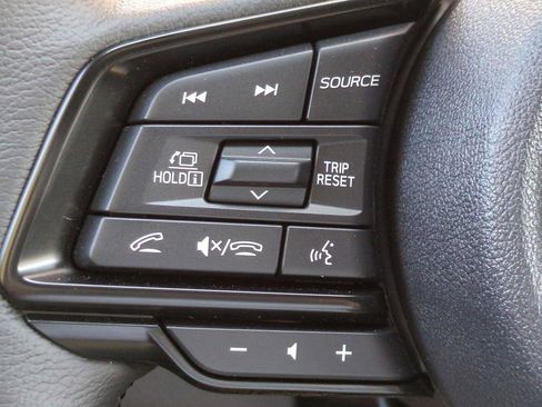 New 2026 Subaru Outback Limited image 25