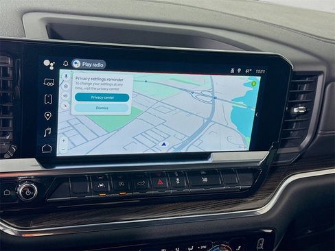 Used 2024 GMC Sierra 1500 Elevation image 7