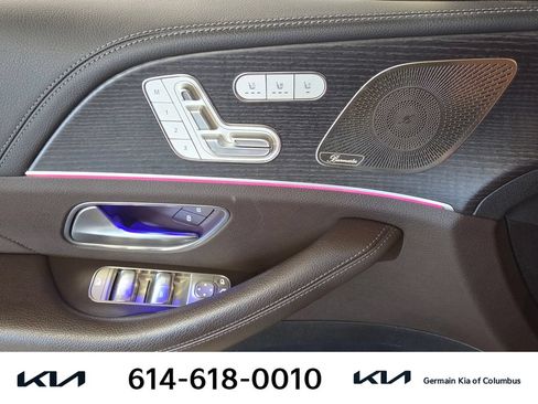 Used 2022 Mercedes-Benz GLE 450 4MATIC image 25