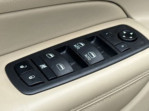 Used 2021 Jeep Grand Cherokee Limited image 21