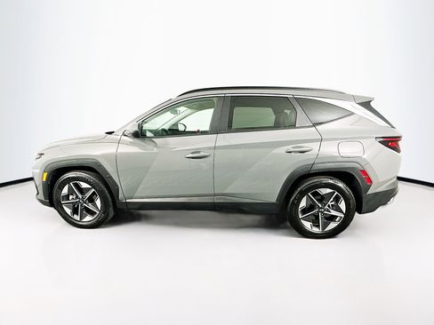 Used 2025 Hyundai Tucson SEL FWD image 4