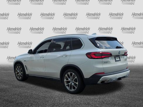 Used 2022 BMW X5 xDrive45e w/ Climate Comfort Package AWD/4WD image 8