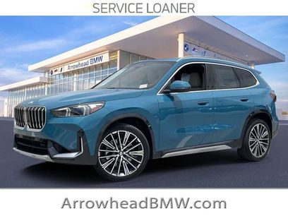 Used 2025 BMW X1 xDrive28i w/ Convenience Package