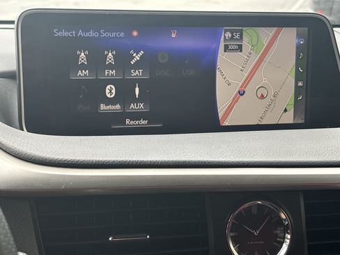 Used 2019 Lexus RX 350 F Sport AWD/4WD image 23