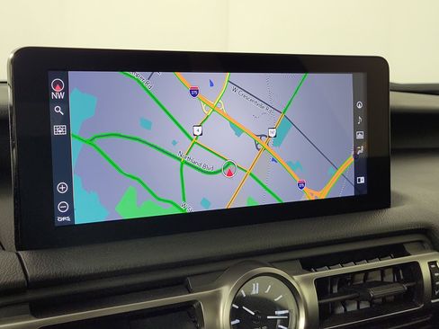 Used 2022 Lexus IS 350 F Sport image 18