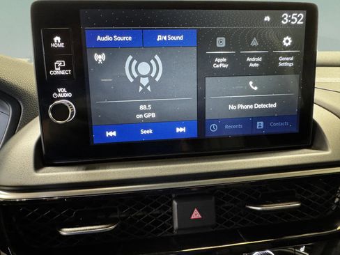 Certified 2025 Acura ADX FWD image 25