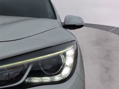 Used 2017 INFINITI QX60 FWD w/ Premium Plus Package image 13