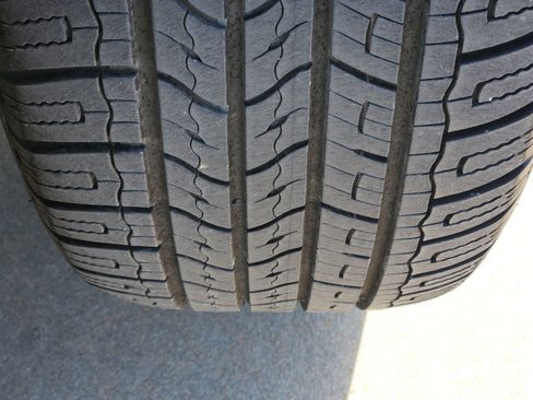 Used 2015 Ford Edge Titanium w/ Equipment Group 301A image 15