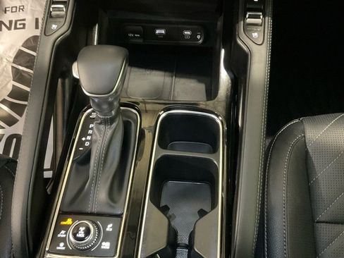 Used 2024 Kia Telluride EX X-Line image 21