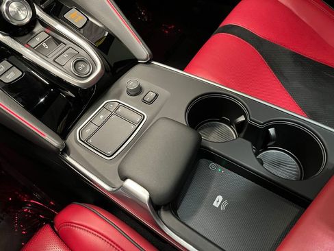 Certified 2024 Acura TLX Type S AWD/4WD image 7