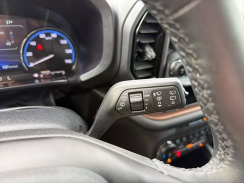 Certified 2024 Ford Bronco Sport Outer Banks w/ Tech Package image 44