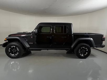 New 2026 Jeep Gladiator Rubicon
