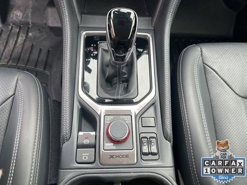 Certified 2023 Subaru Forester Limited image 25