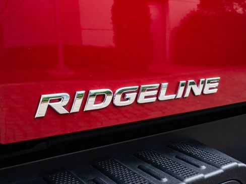 Used 2022 Honda Ridgeline RTL-E image 18