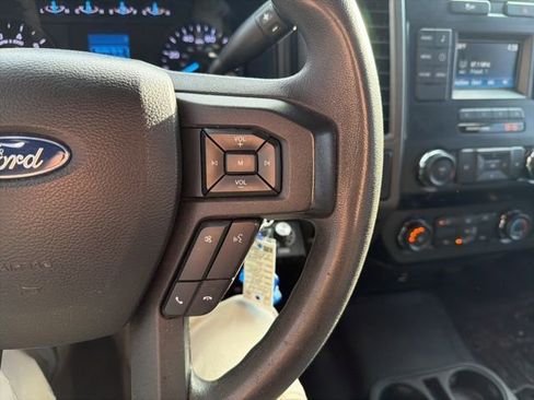 Used 2019 Ford F250 XL w/ STX Appearance Package image 51