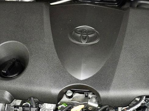 Used 2024 Toyota Camry LE image 37