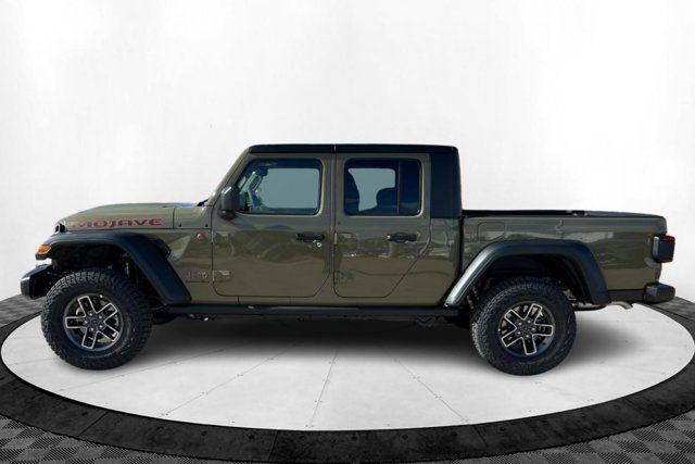 New 2026 Jeep Gladiator Mojave AWD/4WD image 2
