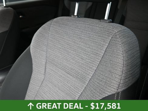 Used 2023 Nissan Rogue SV FWD image 20