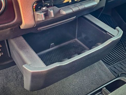 Certified 2024 RAM 1500 Tradesman w/ Night Edition image 25