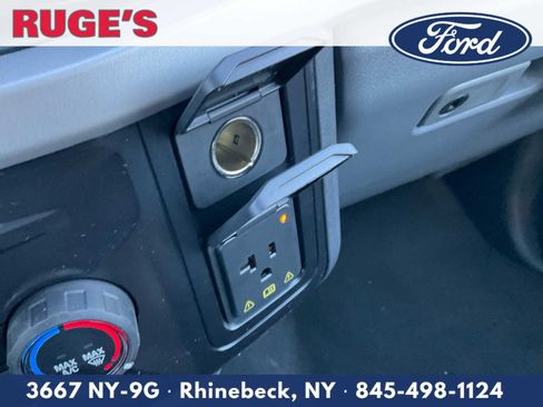 New 2026 Ford F250 XL w/ STX Appearance Package image 27