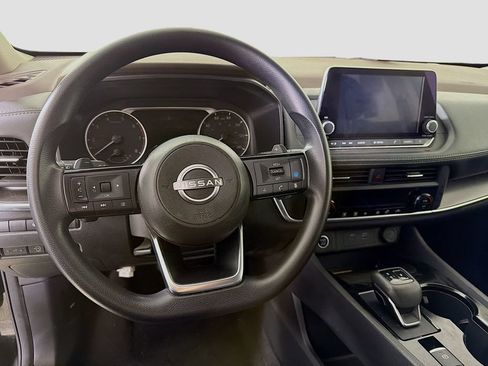 Used 2023 Nissan Rogue SV AWD/4WD image 15