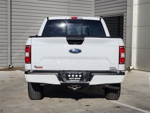 Used 2019 Ford F150 XLT w/ Equipment Group 302A Luxury image 8