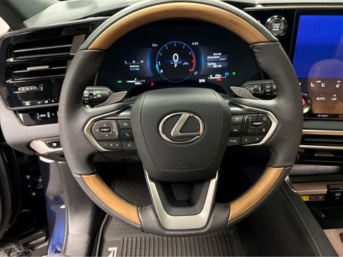 Certified 2026 Lexus RX 350 Premium w/ All Season Protection Package AWD/4WD image 11