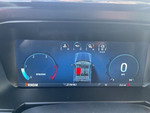 New 2026 Ford F450 XLT w/ XLT Premium Package image 24