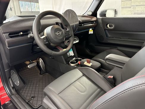 New 2026 MINI Cooper John Cooper Works FWD image 9