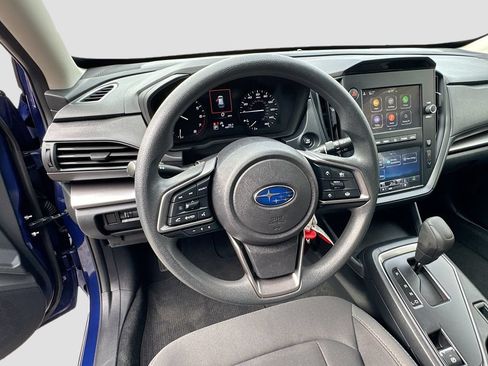 Used 2025 Subaru Impreza 2.0i AWD/4WD image 11