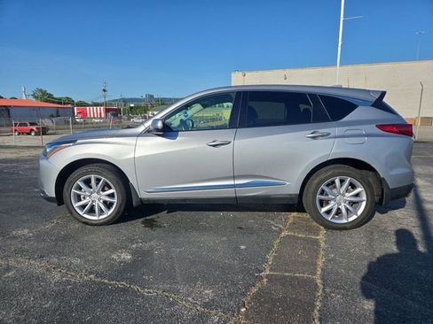 Used 2024 Acura RDX SH-AWD image 5