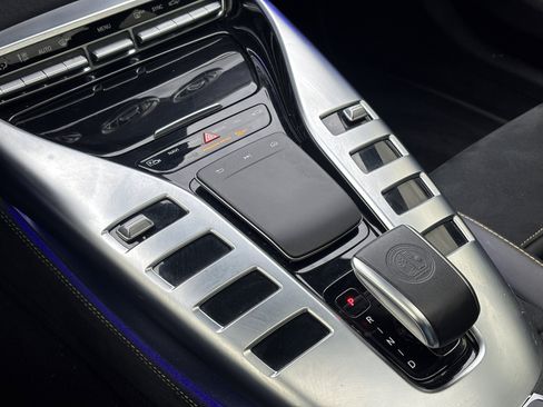 Used 2020 Mercedes-Benz AMG GT 63 image 13