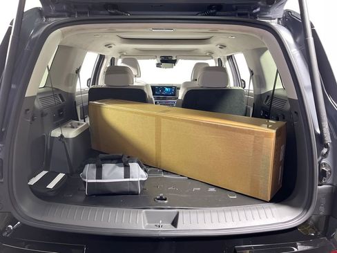 New 2026 Hyundai Santa Fe Calligraphy image 12