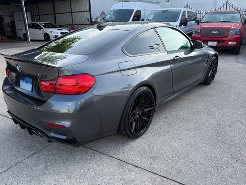 Used 2015 BMW M4 Coupe image 4