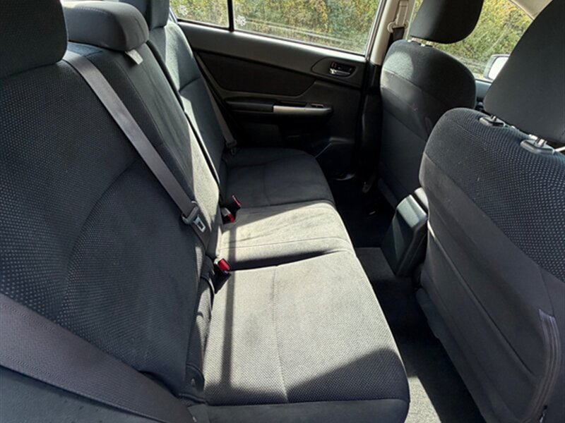 Used 2016 Subaru Impreza 2.0i Premium AWD/4WD image 19
