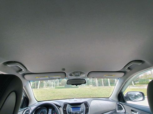 Used 2013 Hyundai Santa Fe Sport FWD image 23