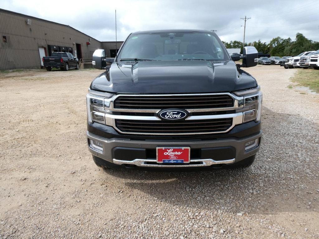 New 2026 Ford F150 King Ranch w/ Equipment Group 601A High AWD/4WD image 10