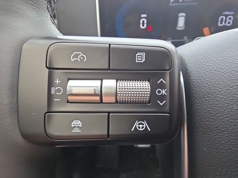 New 2026 Hyundai Santa Fe SEL w/ Tow & Go Package FWD image 18