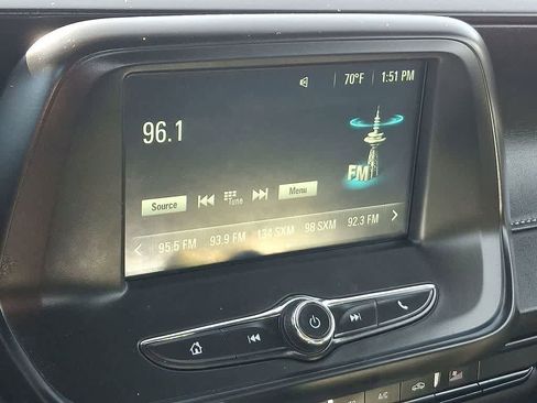 Used 2017 Chevrolet Camaro LT image 14