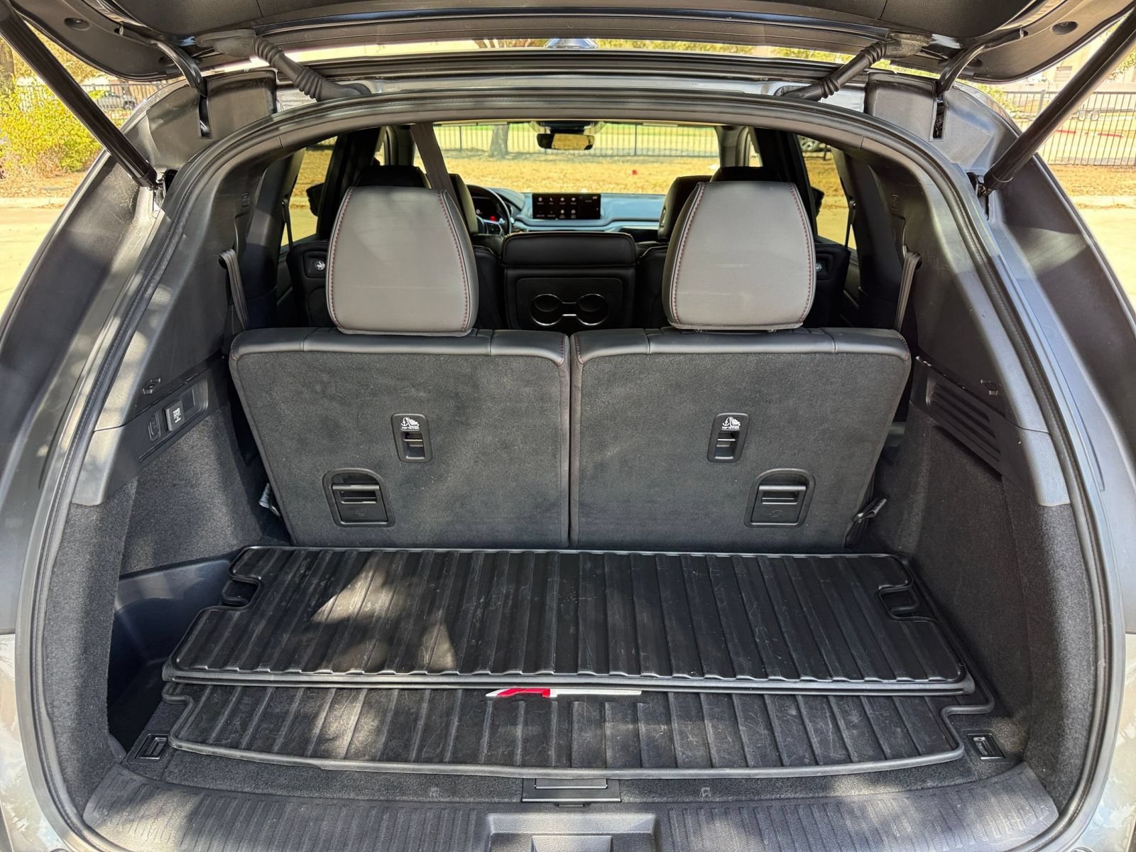 Used 2023 Acura MDX A-Spec AWD/4WD image 34