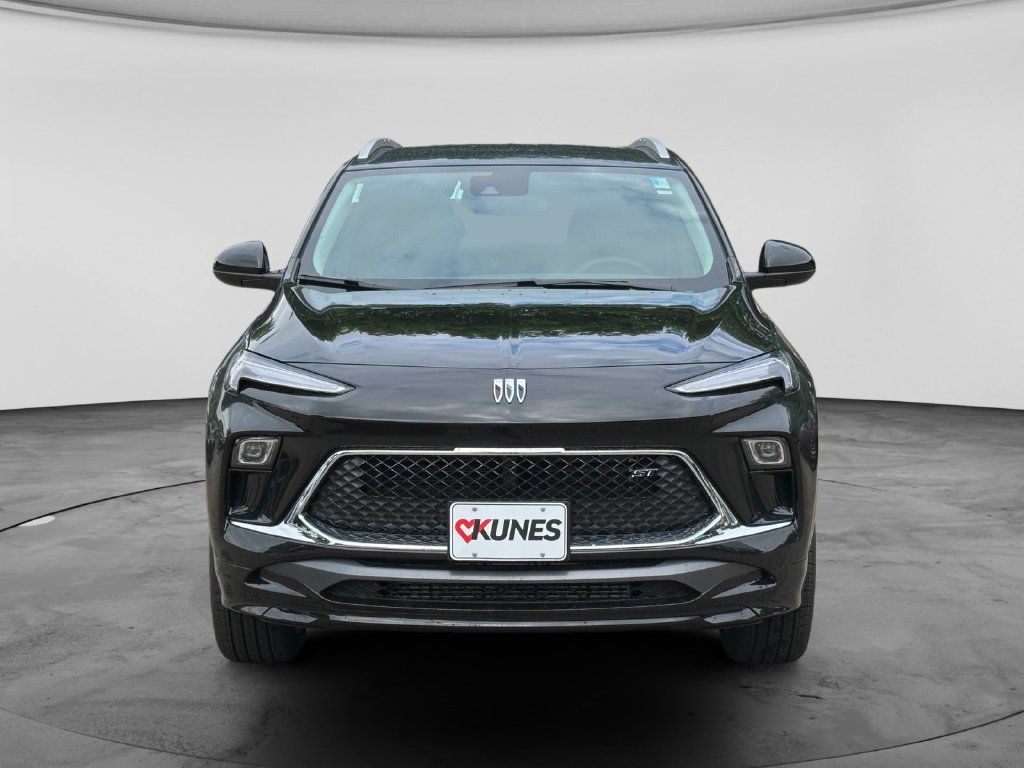 New 2026 Buick Encore GX Sport Touring w/ Comfort Package AWD/4WD image 2