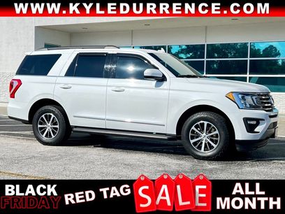 Used 2020 Ford Expedition XLT