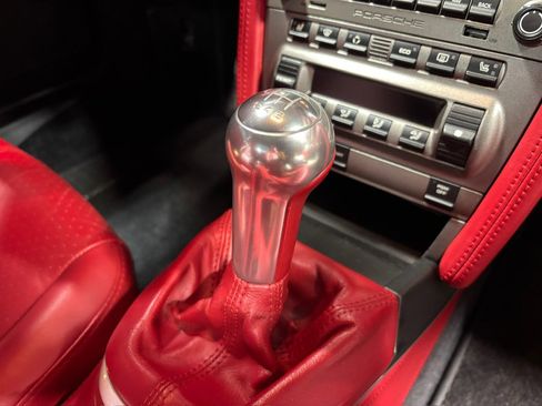 Used 2006 Porsche 911 Carrera S image 31